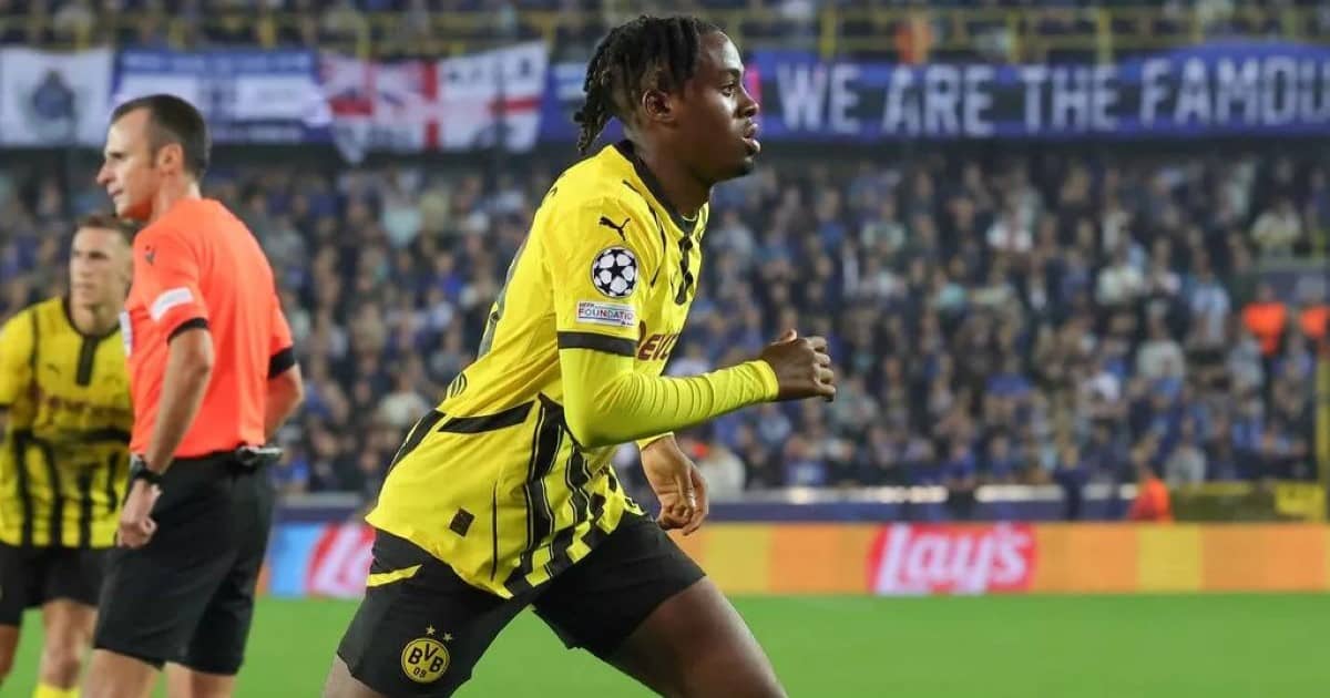 ليفربول يستهدف بينو جيتينز وبادي لتعزيز الهجوم والدفاع