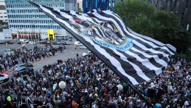 نيوكاسل يونايتد يفتح باب التوظيف بفرصة غير تقليدية