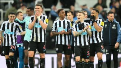 هل أصبح نيوكاسل يونايتد مشروعًا منسيًا؟