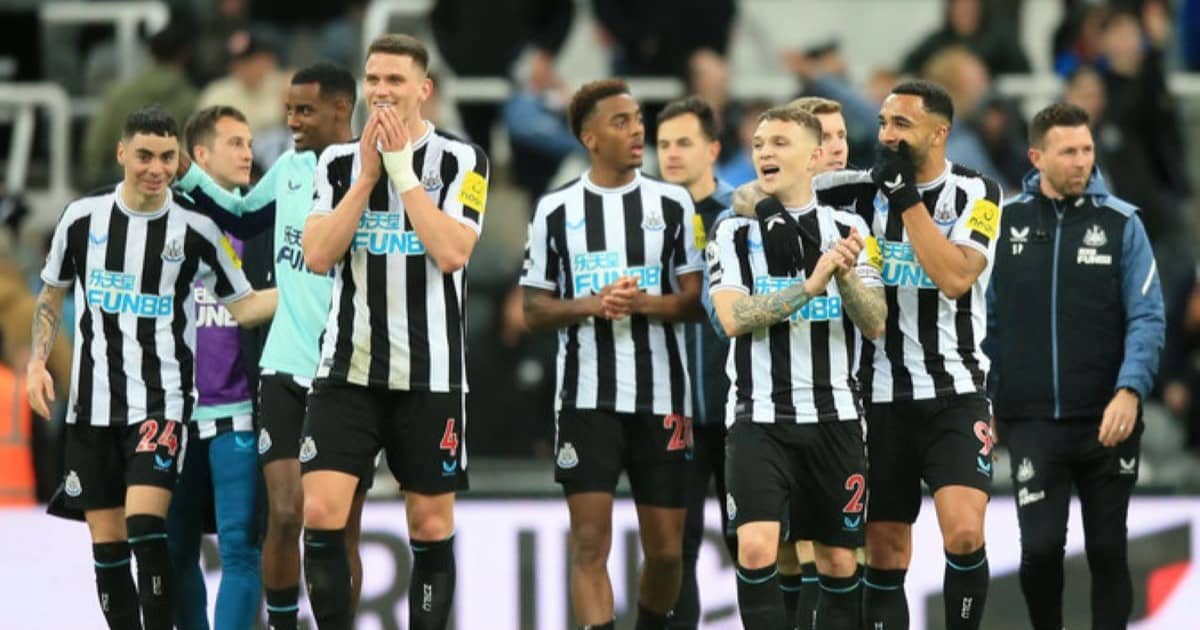 هل أصبح نيوكاسل يونايتد مشروعًا منسيًا؟