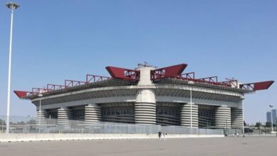 إعادة إحياء مشروع ملعب جديد لإنتر وآي سي ميلان في سان سيرو