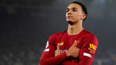 إصابة كارفاخال تُعيد أرنولد إلى رادار ريال مدريد في الميركاتو الشتوي