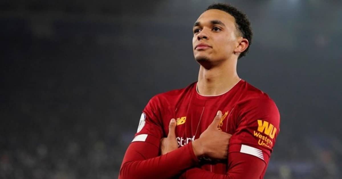 إصابة كارفاخال تُعيد أرنولد إلى رادار ريال مدريد في الميركاتو الشتوي