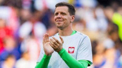 فويتشيك تشيزني يكشف عن اللاعب الوحيد الذي شعر بالخوف من مواجهته