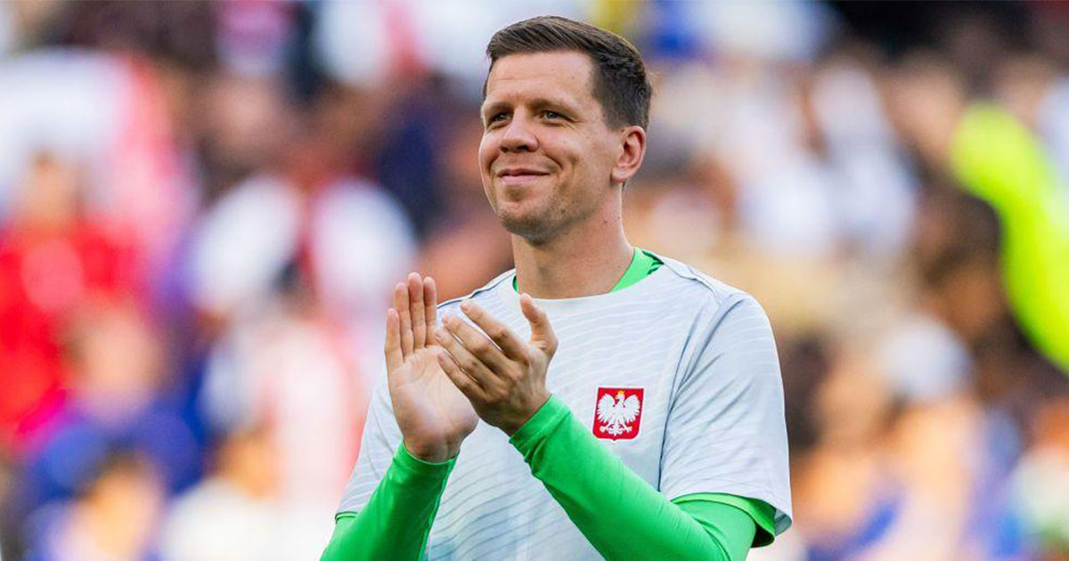 فويتشيك تشيزني يكشف عن اللاعب الوحيد الذي شعر بالخوف من مواجهته