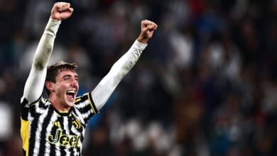 من سيكون خليفة كارفاخال؟ ألكسندر-أرنولد وكامبياسو تحت أنظار ريال مدريد