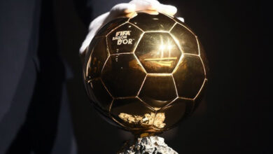 موعد حفل الكرة الذهبية "البالون دور" 2024 والقنوات الناقلة