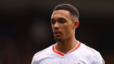 ريال مدريد يتسارع في خطط ضم نجم ليفربول بعد إصابة كارفاخال