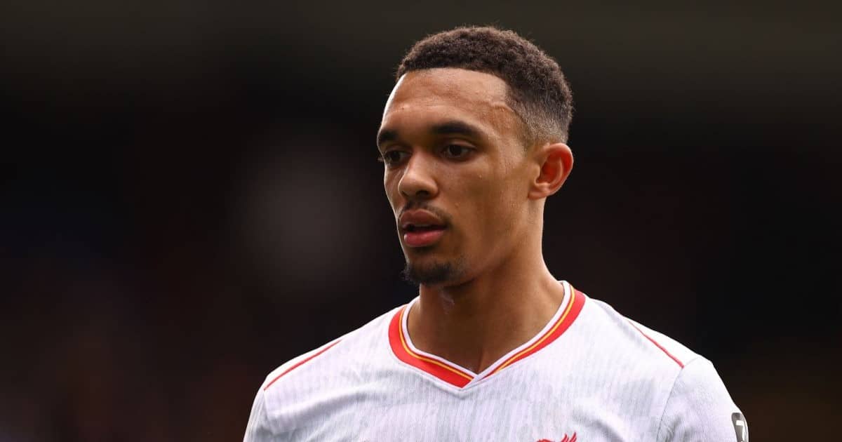 ريال مدريد يتسارع في خطط ضم نجم ليفربول بعد إصابة كارفاخال