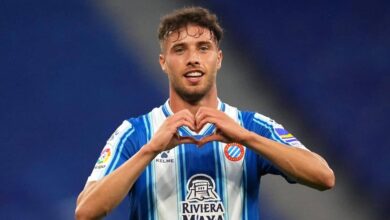 توتنهام هوتسبير يخطط لتعزيز صفوفه لتعويض غياب سون المحتمل