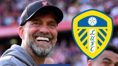 ما حقيقة تولي يورجن كلوب تدريب ليدز يونايتد؟