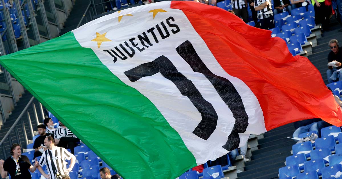 يوفنتوس يتكبد خسائر مالية إضافية بسبب دوري الأبطال