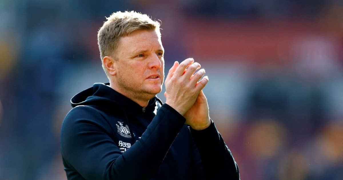 إيدي هاو مرشح لتولي تدريب توتنهام خلفًا لبوستيكوجلو