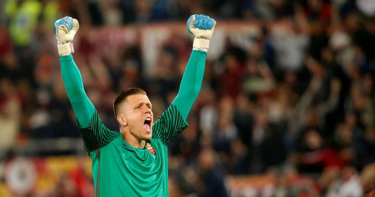 فويتشيك تشيزني: أنا كما أنا، والتدخين ليس من شأن أحد