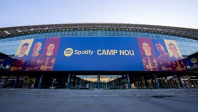 مستشار الرياضة في برشلونة يشكك في جاهزية برنابيو ويرشح كامب نو لنهائي كأس العالم 2030