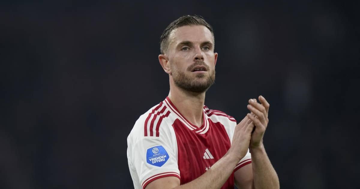 مفاجأة: عودة جوردان هندرسون المحتملة للدوري الإنجليزي