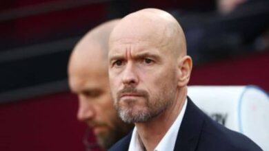 إقالة تن هاغ واحتياجات مانشستر يونايتد بعد رحيله