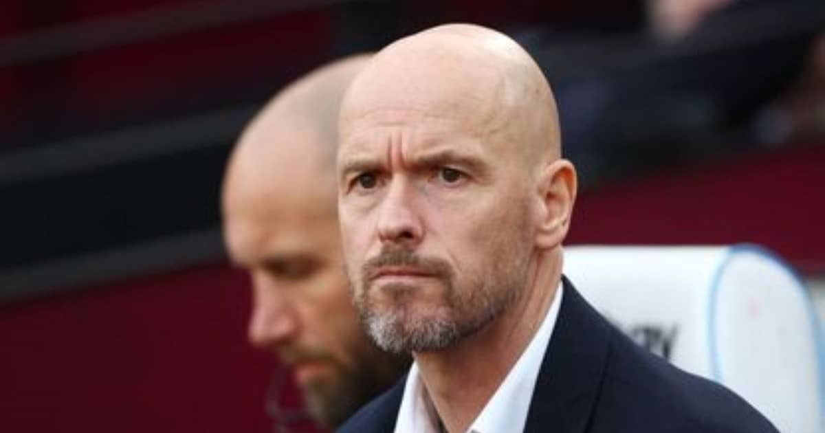 إقالة تن هاغ واحتياجات مانشستر يونايتد بعد رحيله