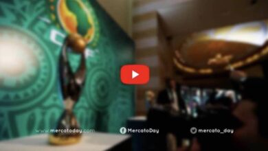 نتيجة قرعة دوري أبطال إفريقيا 2025-2024 تضع الرجاء والجيش في مجموعة واحدة