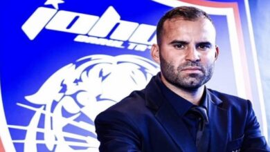 نادي جوهور ينتشل الإسباني خيسي رودريغيز من التشرد