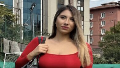 الحكمة التركية إليف كارا أرسلان