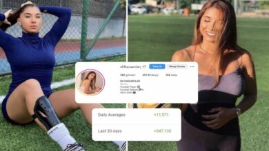 فيديو الحكمة اليف كارا ارسلان يتسبب في مكاسب تصل إلى 250 ألفاً