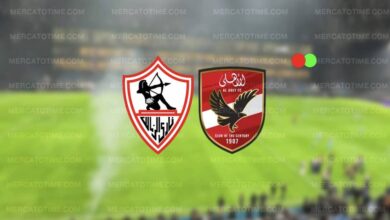 الأهلي يهزم الزمالك بركلات الترجيح ويتوج بكأس السوبر المصري للمرة الـ 15