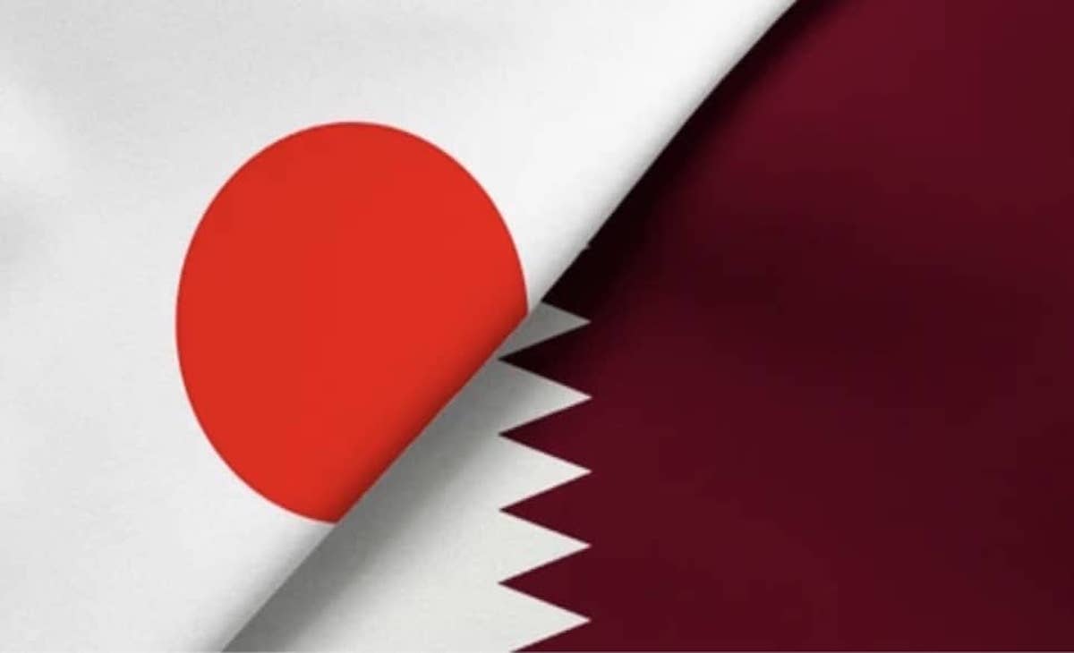 مشاهدة مباراة اليابان وقطر بث مباشر تصفيات كأس آسيا للناشئين تحت 17 سنة
