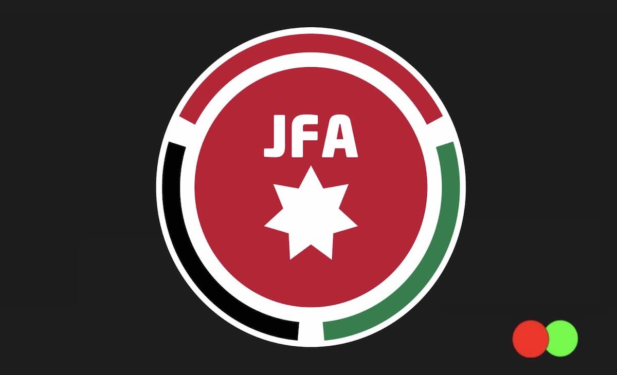 مجاملات اتحاد غرب آسيا تعصف بمنتخب الأردن للناشئين من التصفيات الآسيوية