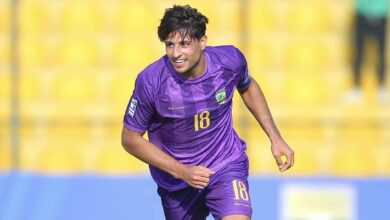 الشرطة يفض شراكته مع النفط وينفرد بصدارة دوري نجوم العراق