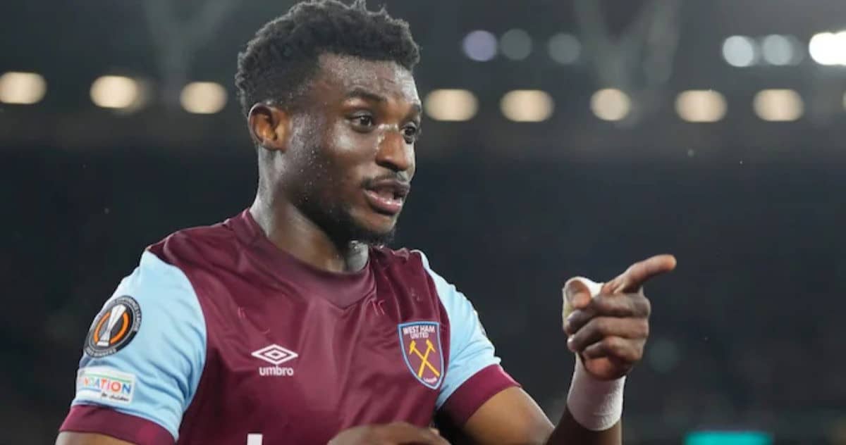 محمد قدوس في أنظار ليفربول كبديل لمحمد صلاح بعد انتهاء عقده