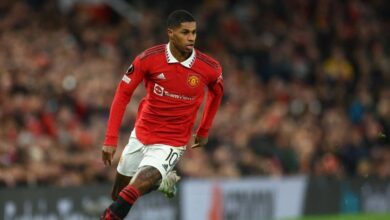 غموض حول مستقبل راشفورد وسط اهتمام الأندية الكبرى