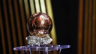 باريس تترقب الليلة حفل الكرة الذهبية... فينيسيوس في صدارة الترشيحات