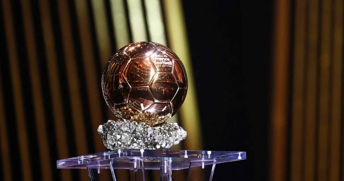 باريس تترقب الليلة حفل الكرة الذهبية... فينيسيوس في صدارة الترشيحات