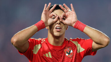 الأهلي يقصي العين بثلاثية رائعة ويصعد لنصف نهائي كأس القارات