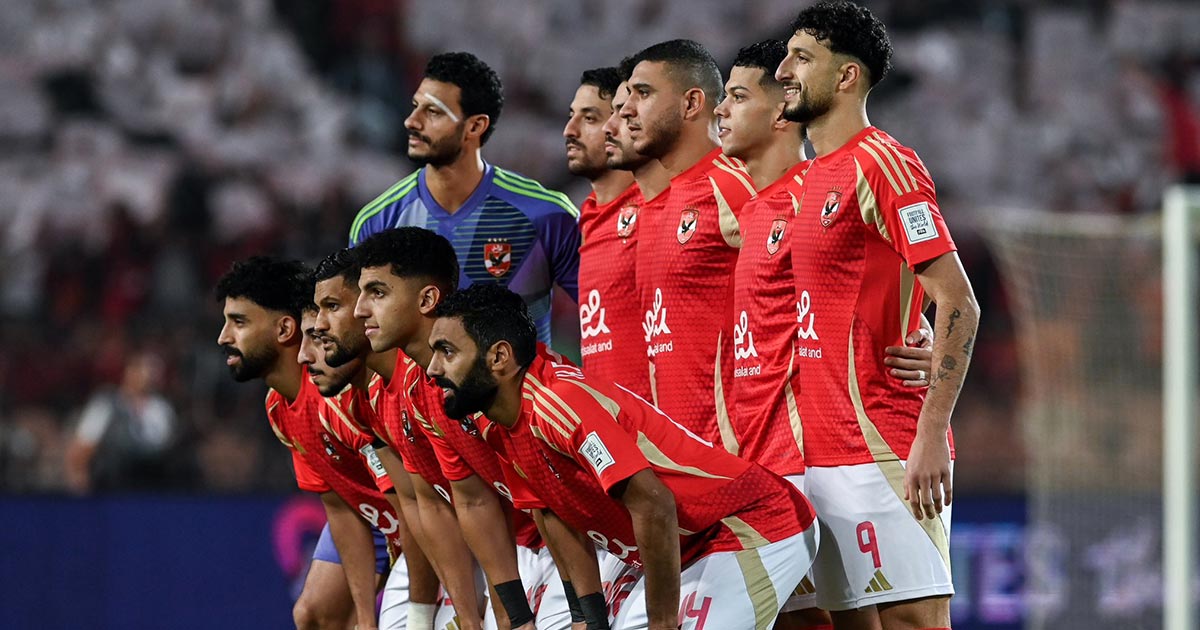 جدول مباريات الأهلي القادمة في شهر نوفمبر 2024