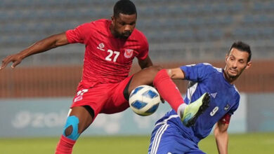 التضامن يُعكر مسيرة الفحيحيل نحو الوصافة بتعادل مثير