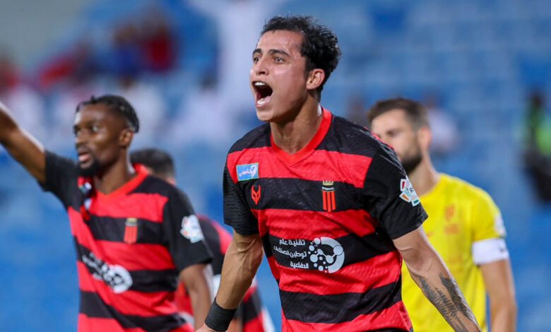 بايش يتجهز لمهمته مع العراق بقيادة الرياض للفوز الثالث في دوري روشن