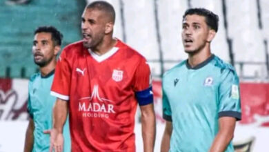 مولودية البيض يحقق المفاجأة بهزيمة شباب بلوزداد في عقر داره