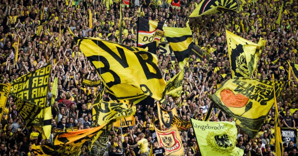 أرباح قياسية لبوروسيا دورتموند بسبب نهائي دوري أبطال أوروبا 2024