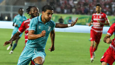 النادي الإفريقي يتعثر بتعادل سلبي مع الصفاقسي