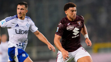 تورينو يستعيد بريقه بفوزٍ صعب على كومو