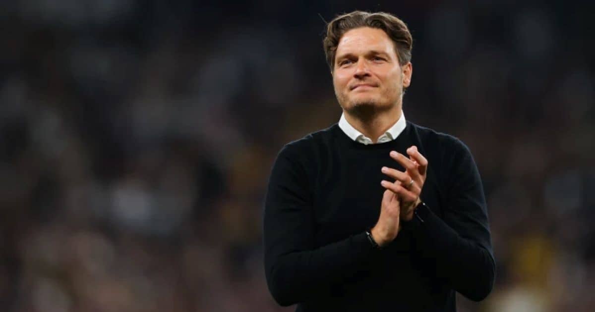 إيدين تيرزيتش مرشح رئيسي لخلافة تن هاغ