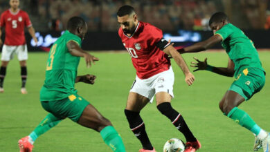 انتصارات العميد مستمرة.. مصر تهزم موريتانيا وتحصد العلامة الكاملة من أول 3 جولات