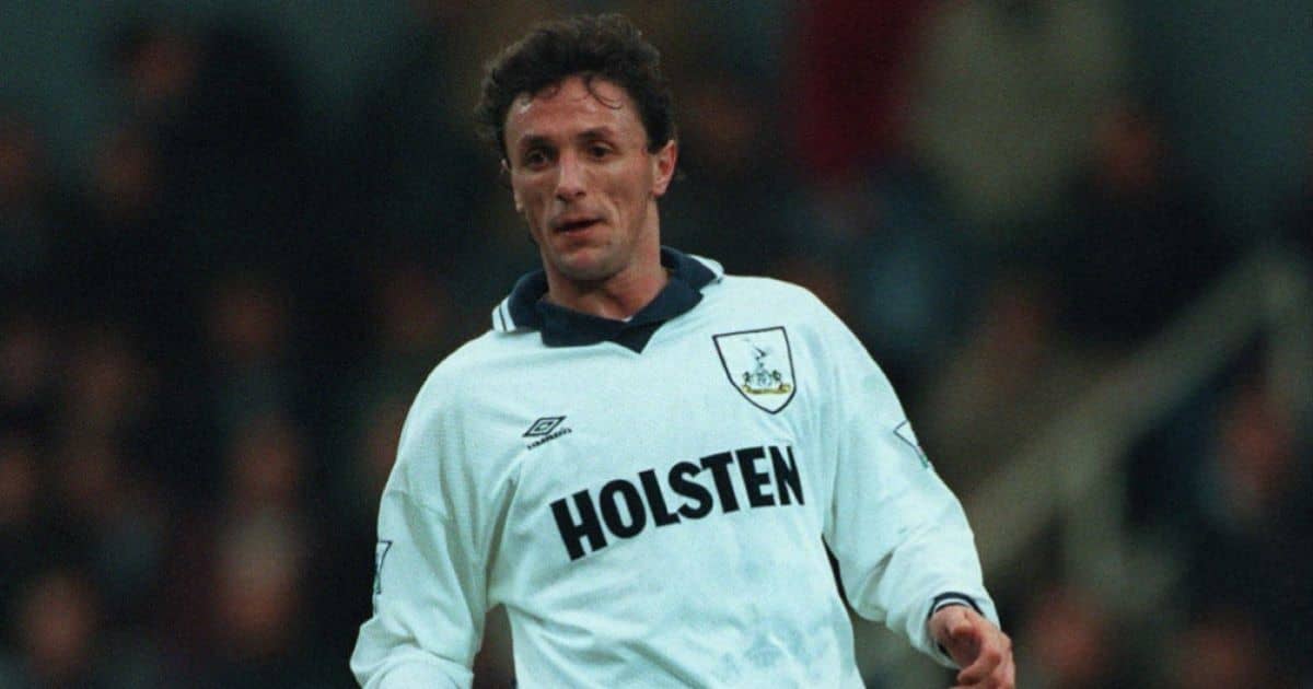 جورج بوبيسكو قبل الدوري الإنجليزي.. مارس الجاسوسية وحكم عليه بالسجن