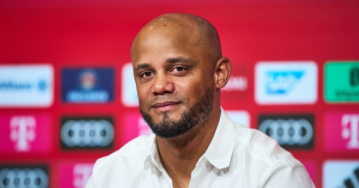 بايرن ميونيخ تحت قيادة كومباني: التحول إلى النجاح