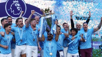 مانشستر سيتي يتحدى تحقيقات اللعب المالي النظيف بمشروع جديد