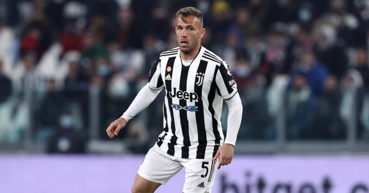 بعد ضم رابيو وشائعات بوجبا.. مارسيليا يستهدف لاعب وسط آخر من يوفنتوس