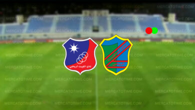 مشاهدة مباراة الكويت والسالمية بث مباشر الدوري الكويتي