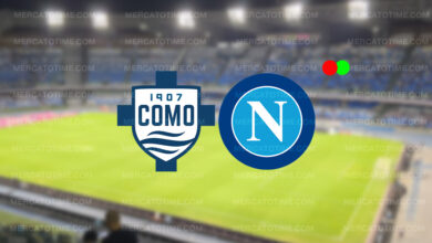 مشاهدة مباراة نابولي وكومو بث مباشر الدوري الإيطالي
